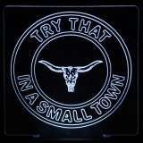 (image for) Try That In A Small Town