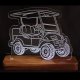 (image for) Golf Cart Profile