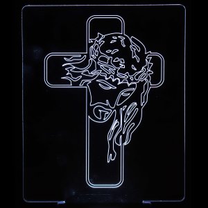 (image for) Cross/Jesus