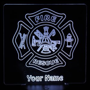 (image for) Fire Rescue