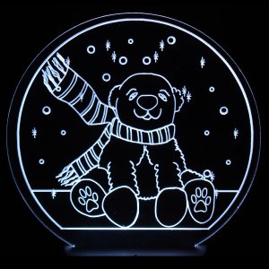 (image for) Polar Bear