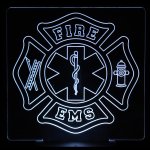 (image for) Fire EMS