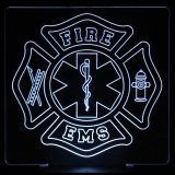 (image for) Fire EMS