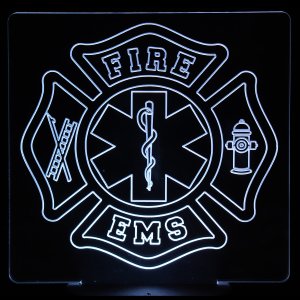 (image for) Fire EMS