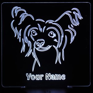 (image for) Chinese Crested
