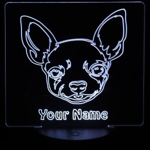 (image for) Chihuahua