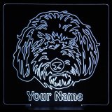 (image for) Golden Doodle