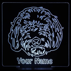 (image for) Golden Doodle