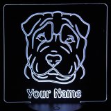 (image for) Shar Pei