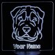 (image for) Shar Pei