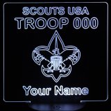 (image for) Boy Scouts