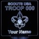 (image for) Boy Scouts