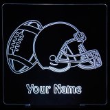 (image for) Football Helmet