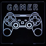 (image for) Gamer