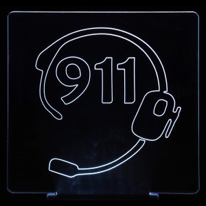 (image for) 911 Dispatcher