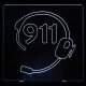 (image for) 911 Dispatcher