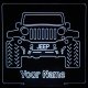 (image for) Jeep Front End