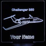 (image for) Plane - Challenger 350