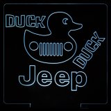 (image for) Duck Duck Jeep