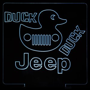 (image for) Duck Duck Jeep