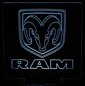 (image for) Dodge RAM