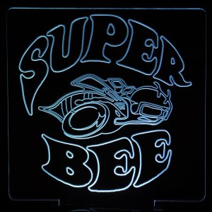(image for) Super Bee
