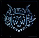 (image for) Hemi