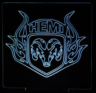 (image for) Hemi