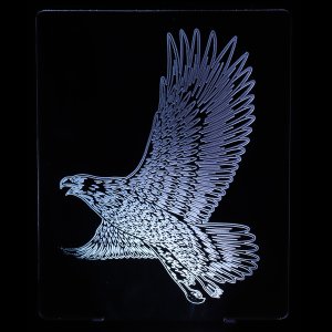 (image for) Eagle Mini