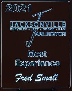 (image for) Specialty Award