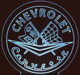 (image for) Chevrolet Corvette