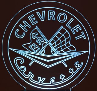(image for) Chevrolet Corvette