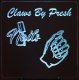 (image for) Claws by Presh Sign Mini