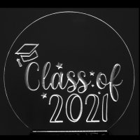 (image for) Graduation