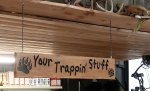 (image for) Trappin'