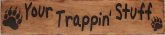 (image for) Trappin'