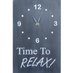 (image for) Time To Relax Clock