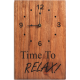 (image for) Time To Relax Clock