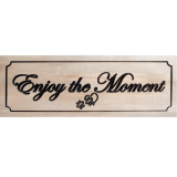 (image for) Enjoy The Moment (Paws)
