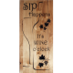(image for) Sip Happens
