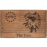 (image for) 1776 Flag