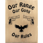 (image for) Range Rules