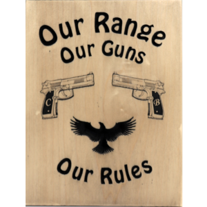 (image for) Range Rules