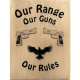 (image for) Range Rules