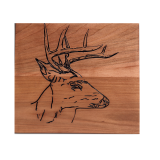 (image for) Buck
