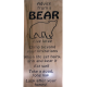 (image for) Advice From A Bear