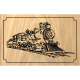 (image for) Steam Train