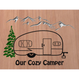 (image for) Cozy Camper