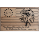 (image for) Flag/Lincoln