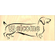 (image for) Dachshund - Welcome